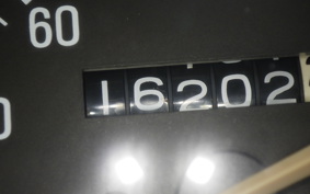 KAWASAKI ZEPHYR 400 Gen.2 1993 ZR400C