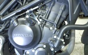 HONDA CB250RA 2019 MC52