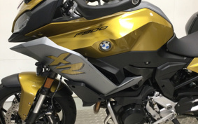 BMW F900XR LOW 2021 0K21