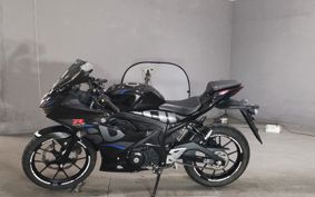 SUZUKI GSX-R125 DL33B