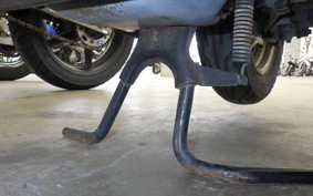 HONDA TACT GEN 3 AF51