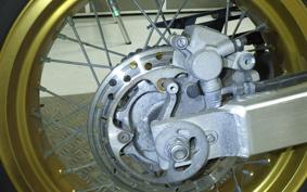 HONDA XR400 MOTARD 2008 ND08