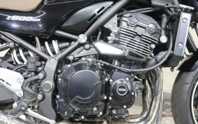 KAWASAKI Z900RS CAFE 2021 ZR900C