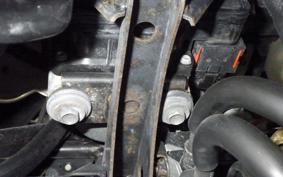 HONDA SILVER WING 600 GT ABS 2011 PF02