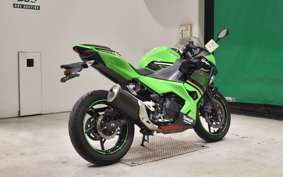 KAWASAKI NINJA 250 2023 EX250P