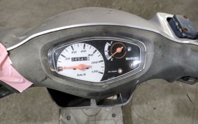 SUZUKI ADDRESS V125 CF46A