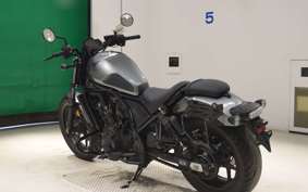 HONDA REBEL 1100 2023 SC83