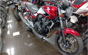 HONDA CB400SFV-4ABS 2019 NC42