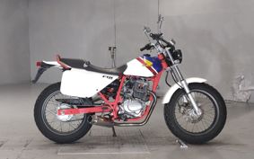 HONDA FTR223 MC34