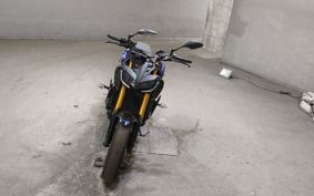 YAMAHA MT-09 SP 2020 RN52J