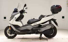 BMW C400GT 2020