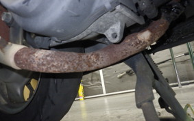 YAMAHA BJ 2018 SA24J