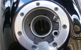 KAWASAKI BALIUS250-2 ZR250B