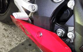 HONDA CBR600RR 2024 PC40