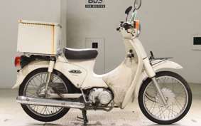 HONDA C110 SUPER CUB JA07