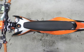 KTM 150 EXC TPI 1997