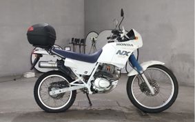 HONDA NX125 JD09