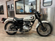 Фото Kawasaki W230 с японского аукциона