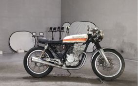 HONDA GB250 CLUBMAN 1 MC10