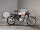 Фото Honda GB250 CLUBMAN 1 1995 с японского аукциона