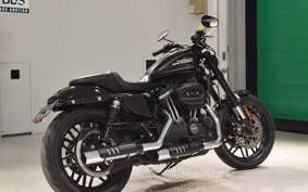 HARLEY XL1200CX 2020