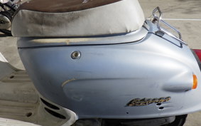 HONDA GIORNO AF24