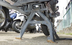 HONDA C50 SUPER CUB AA04