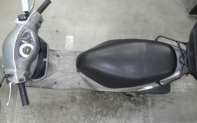 SUZUKI ADDRESS V125 G 2007 CF46A