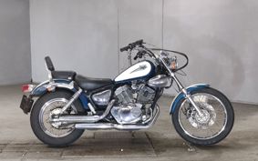 YAMAHA VIRAGO250S 3DM