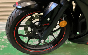 YAMAHA YZF R-3 2015 RH07J