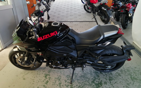 SUZUKI KATANA 2020 GT79B