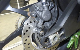 KAWASAKI ZX 10 NINJA R SE 2020 ZXT02E