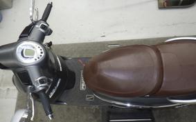 PEUGEOT ジャンゴ125A