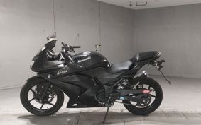 KAWASAKI NINJA 250R EX250K
