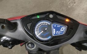 YAMAHA CYGNUS125XSR SE44J