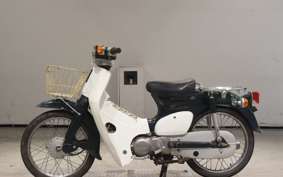HONDA C50 SUPER CUB C50
