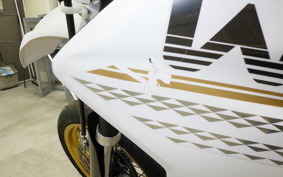 YAMAHA WR250X DG15J