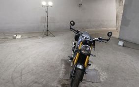 TRIUMPH SPEED 400 2024 T127Y0