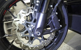 HARLEY FLTRXSTSE1980CVO 2024