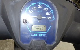 YAMAHA JOG-7 2021 AY01