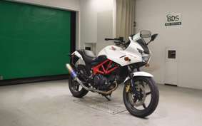 HONDA VTRF250 2018 MC33