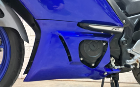 YAMAHA MT-09 Tracer GT 2020 RN51J