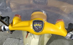 HONDA LITTLE CUB AA01