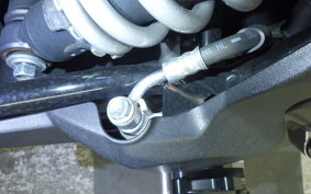 KAWASAKI Z125 PRO BR125H