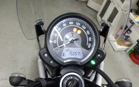 TRIUMPH STREET SCRAMBLER 2019