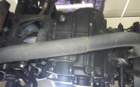 HONDA REBEL 250 S MC49