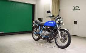 HONDA CB400 2022 CB400F