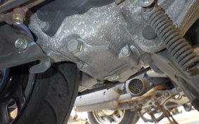 HONDA TODAY 2 AF67