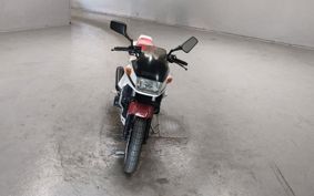 YAMAHA FZ250 FAZER 1HX