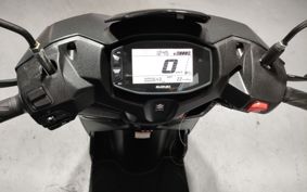 SUZUKI AVENIS125 EA12J